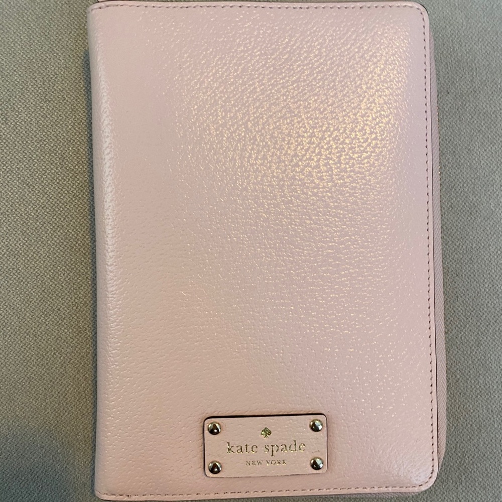 Kate Spade Wellesley Agenda Ballet Slipper